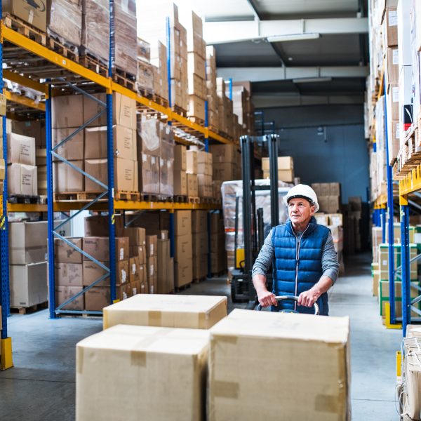 Senior male warehouse worker pulling a pallet truc 2024 10 18 12 31 14 utc 600x600