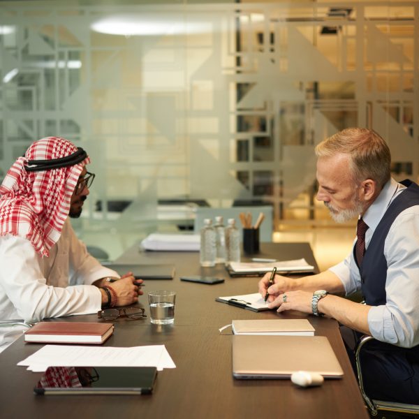 Two businessmen signing contract in board room 2025 05 18 00 46 52 utc 600x600